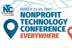 NTEN's Nonprofit Technology Conference Image