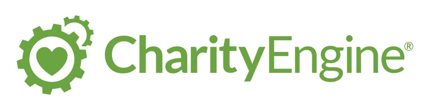 CharityEngine Logo
