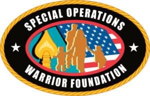 Special Operations Warrior Foundation