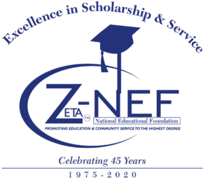 znef logo