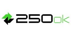 250 OK Logo