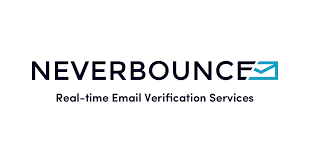 neverbounce logo