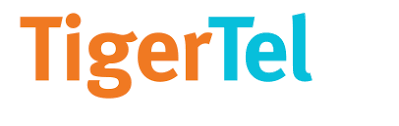 tigertel logo