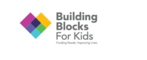 Building Blocks 4 Kids logo