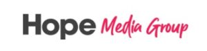 Hope Media Group logo