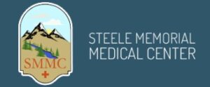 Steele memorial medical center logo