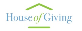 house of giving logo