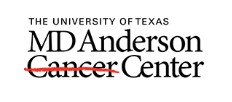 md anderson logo