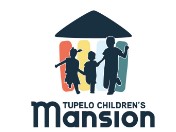 Tupelo Children's Mansion logo