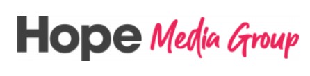 hope media group logo