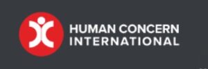human concern international logo