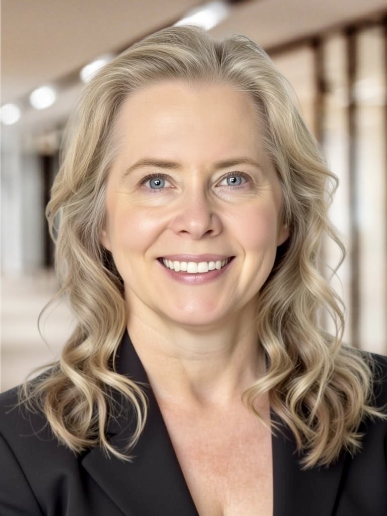 Jennifer Baird Photo 2025