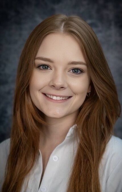 McKenzie Medina headshot