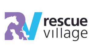 Rescue Village logo