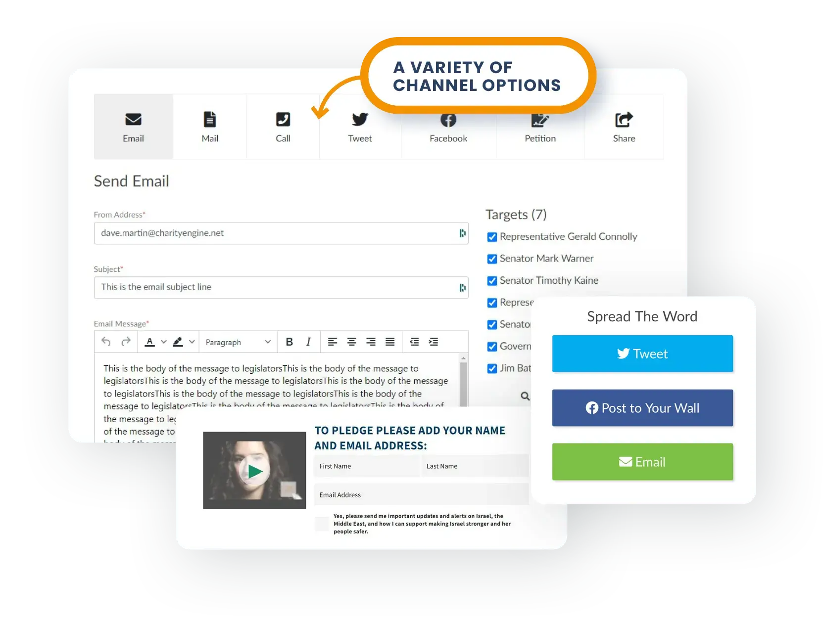 advocacy software_markup 2