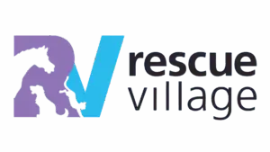 advocacy software_rescue-village-logo