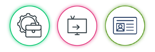 Enterprise CRM Image