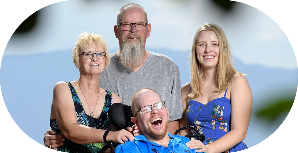 Family Relief and Counseling Services Image