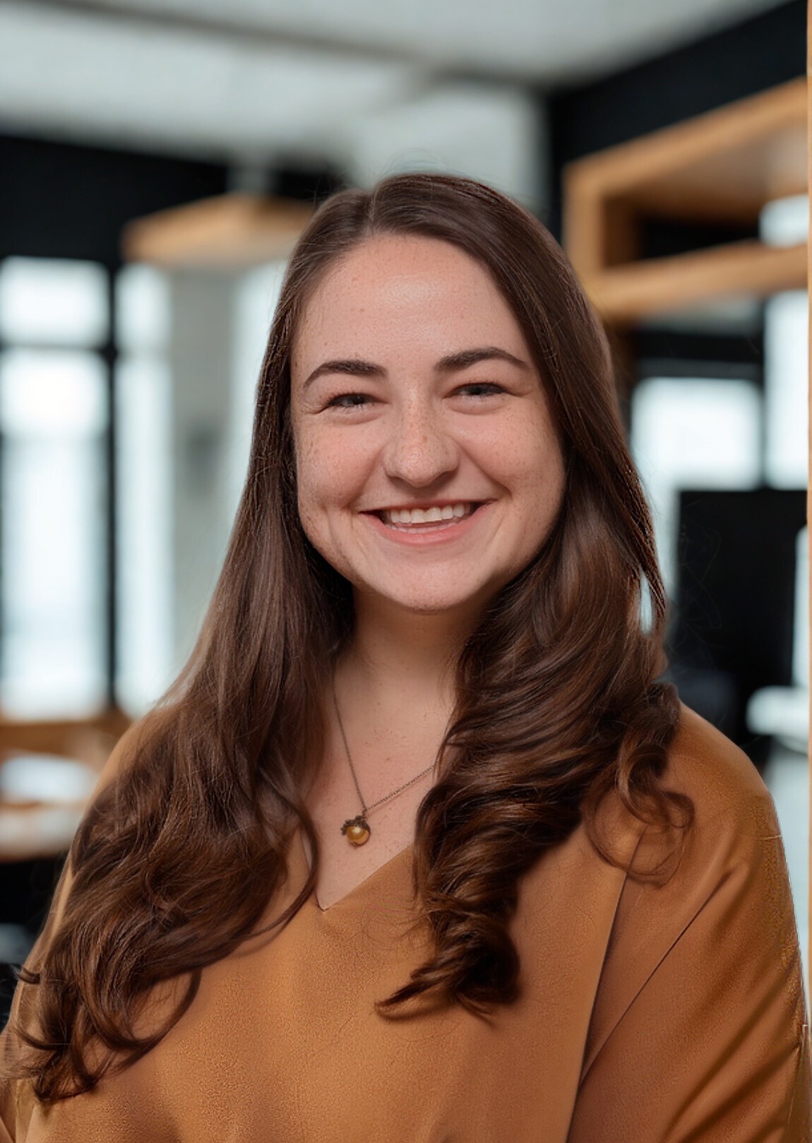 AnnaGormanProfilePhoto